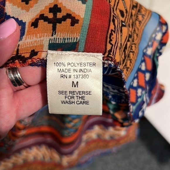 live 4 Truth Duster, M - Picture 3 of 7